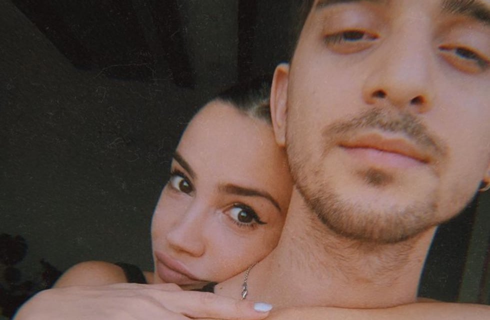 Celeste Cid se separó de Iván Pierotti: “Me gusta estar sola”