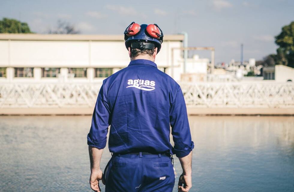 Aguas Santafesinas lanza plan de pagos de deudas sin cobro de intereses