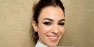 Agustina Cherri