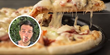 Un cordobés que vive en Italia criticó los precios de la provincia.