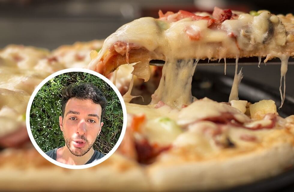 Es de Córdoba, vive en Italia y criticó los costos en la provincia: “Tiene precios europeos”