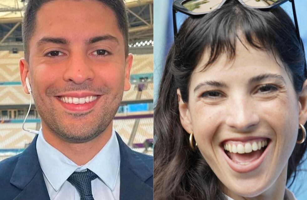 El picante momento entre Cande Molfese y Gastón Edul en Bake Off Famosos que generó chispas en la carpa