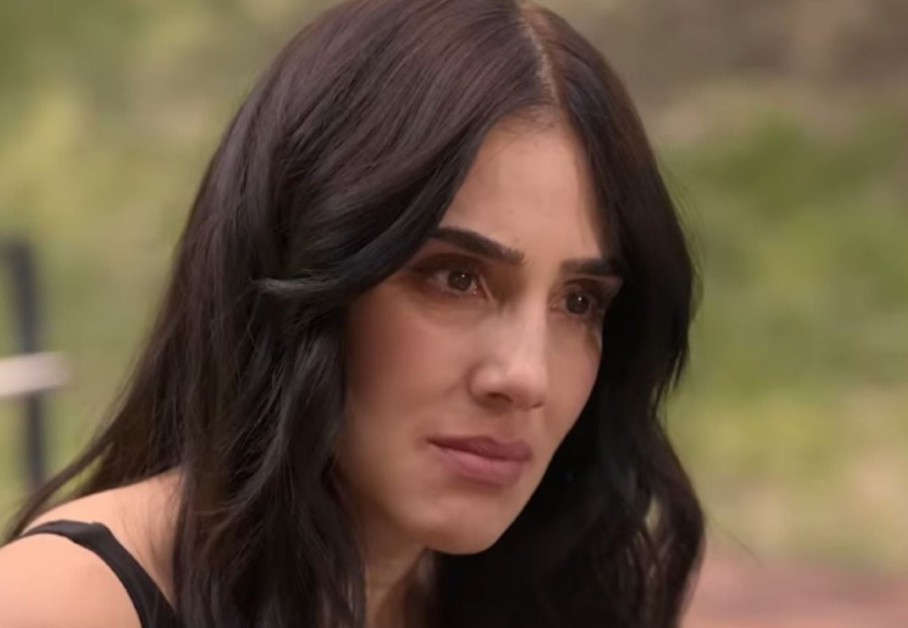 Netflix: la romántica serie mexicana que juega con los límites de lo prohibido y está entre las tendencias globales