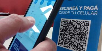 Regulación. Las billeteras digitales deberán mostrar por separado al cliente el saldo disponible y el saldo invertido. (Clarín)