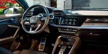 Cambios en el registro automotor