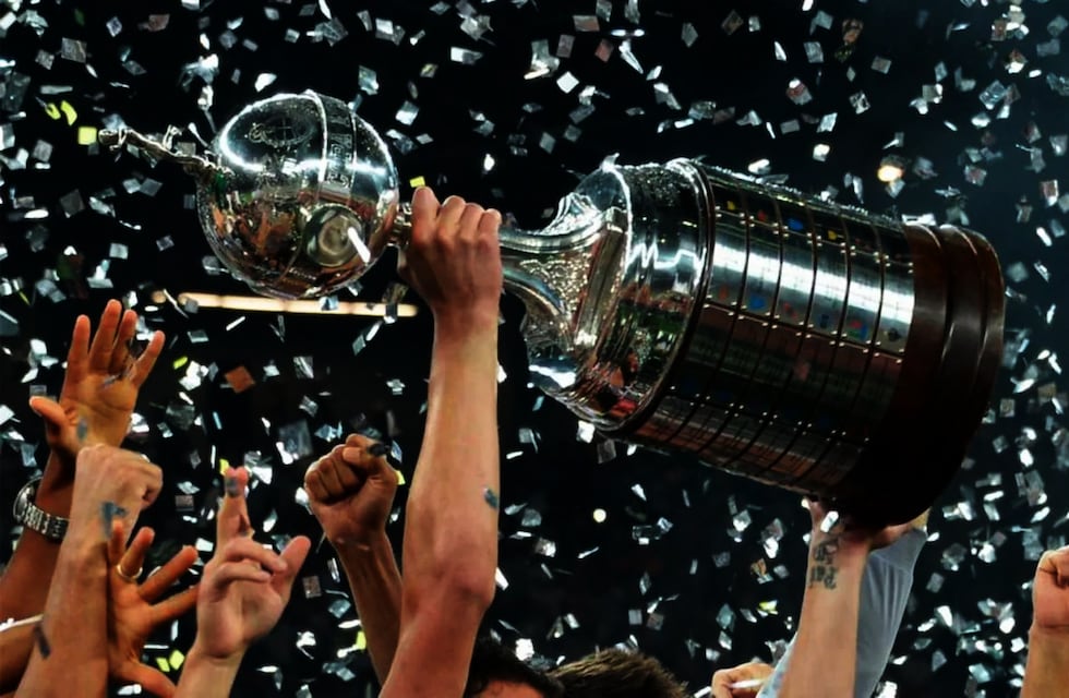 Octavos de Copa Libertadores: cuándo juegan River, Racing, Vélez y Estudiantes