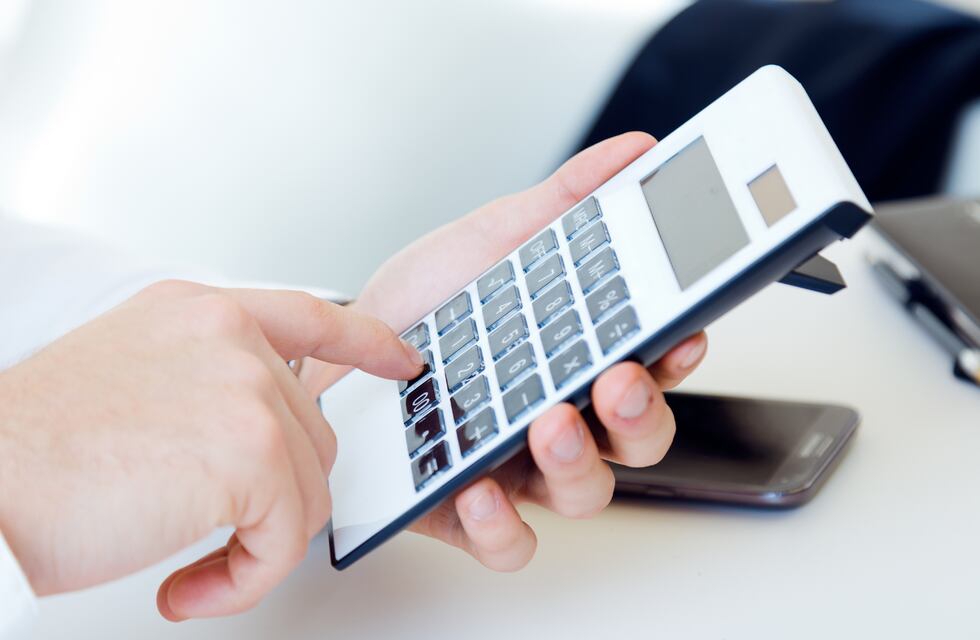 Si tenés una pyme o sos pequeño contribuyente ahora te pueden embargar