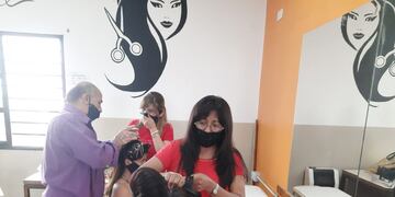 Las inscripciones son de forma completamente virtual, y los cursos inician el 1 de marzo.