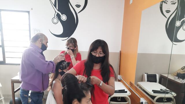 Las inscripciones son de forma completamente virtual, y los cursos inician el 1 de marzo.