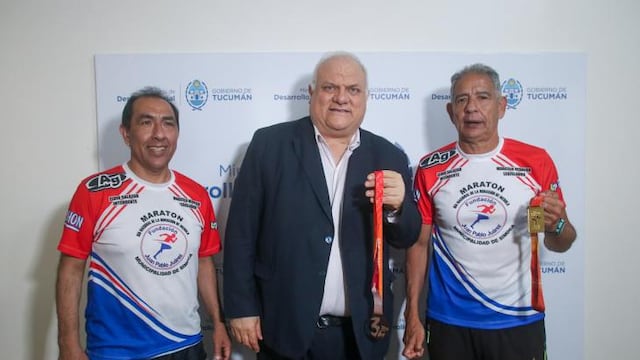 El titular de Desarrollo Social destacó el trabajo conjunto con la Fundación Juan Pablo Juárez en instituciones educativas y deportivas.