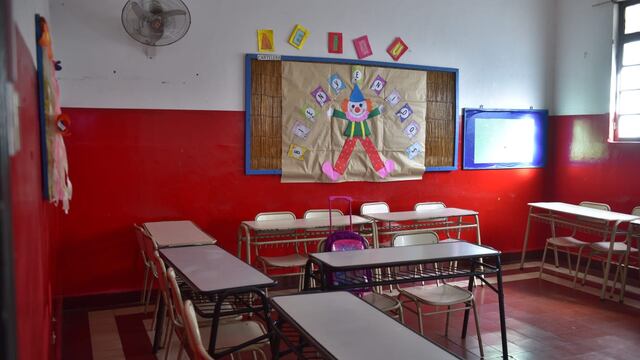 Cuándo comienzan y terminan las vacaciones de invierno en la provincia. (Ramiro Pereyra/La Voz)