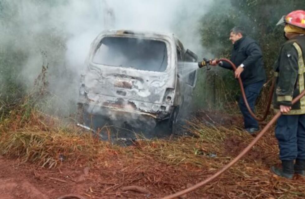 Accidente fatal en Apóstoles: un joven perdió la vida tras colisionar con su vehículo