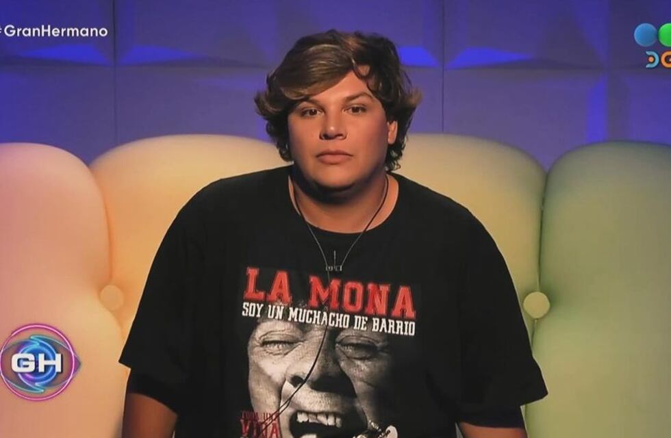 Gran Hermano 2024: Emmanuel hizo un comentario sobre Rosina que expuso su juego frente a sus compañeros