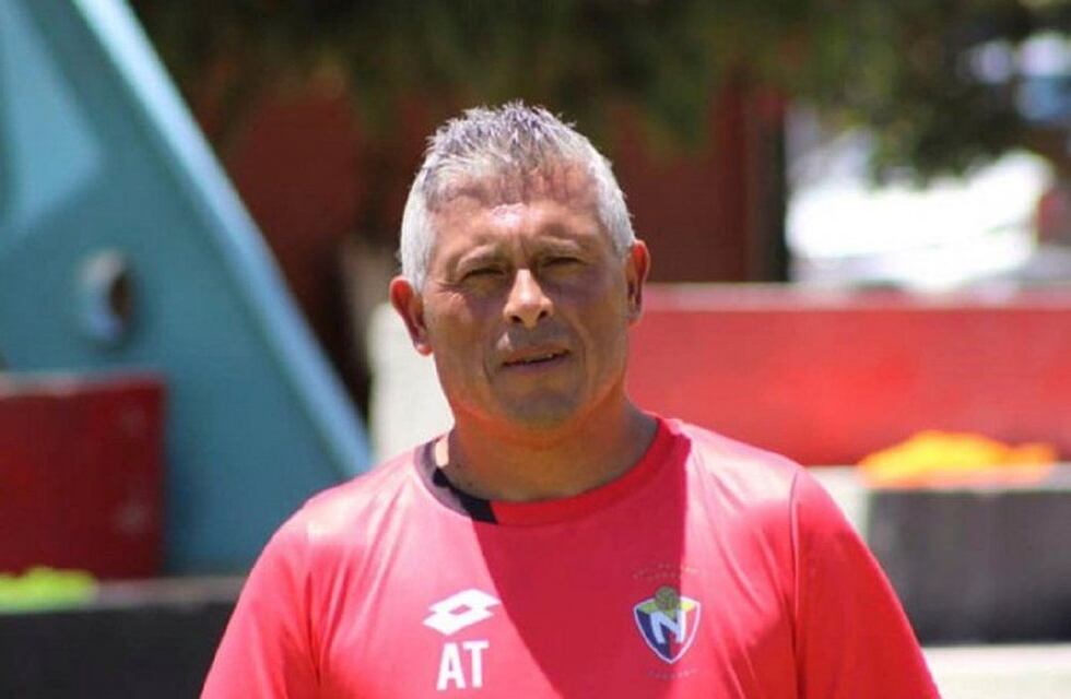 Sporting sumó un DT con experiencia en Ecuador y campeón con Racing