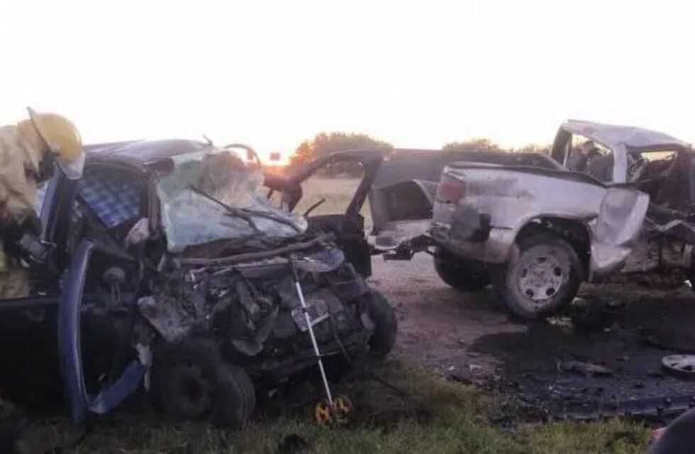 Solicitan condena condicional para el puntaltense que habría causado una tragedia en ruta 22