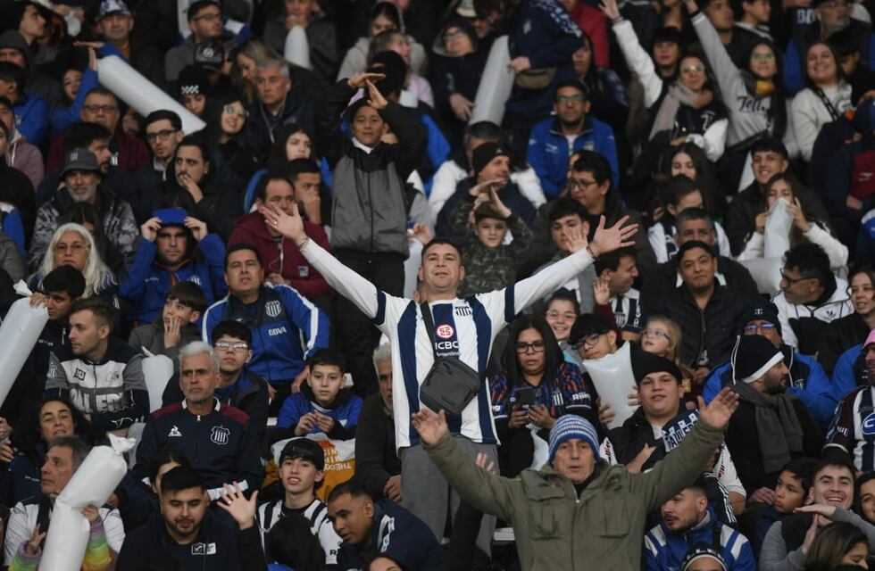 Talleres, Belgrano e Instituto ya saben el día y los horarios de las fechas 14 y 15 de la Liga Profesional