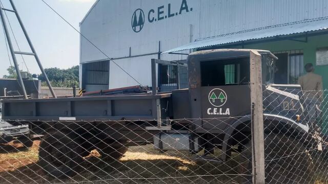 Dos listas participarán en los comicios de la Cooperativa Eléctrica de Alem.