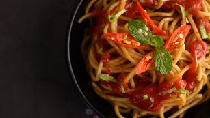 Semana de la Pasta en Córdoba. (Freepik)