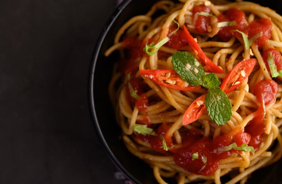 Spaghetti Party a beneficio de la Cooperadora del Instituto 33