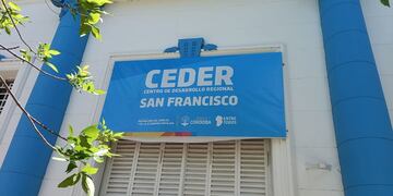 CEDER San Francisco