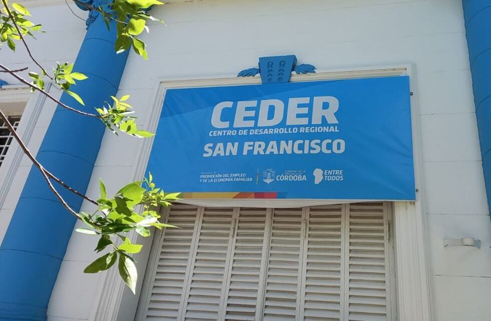 Abren inscripciones 2022 para las capacitaciones del CEDER