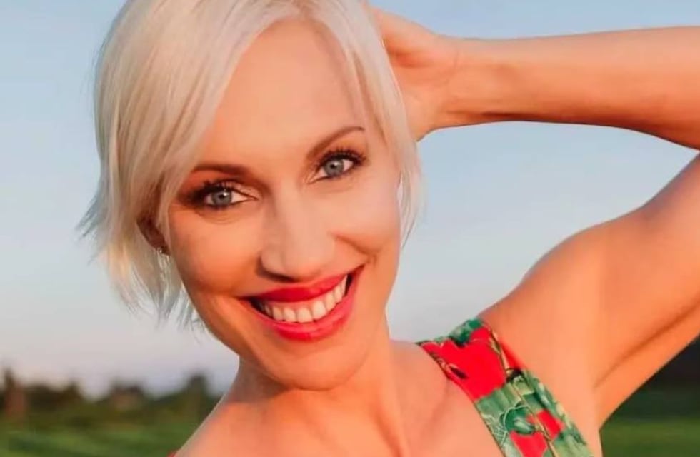 La cena rápida de Ingrid Grudke con solo dos ingredientes y baja en calorías