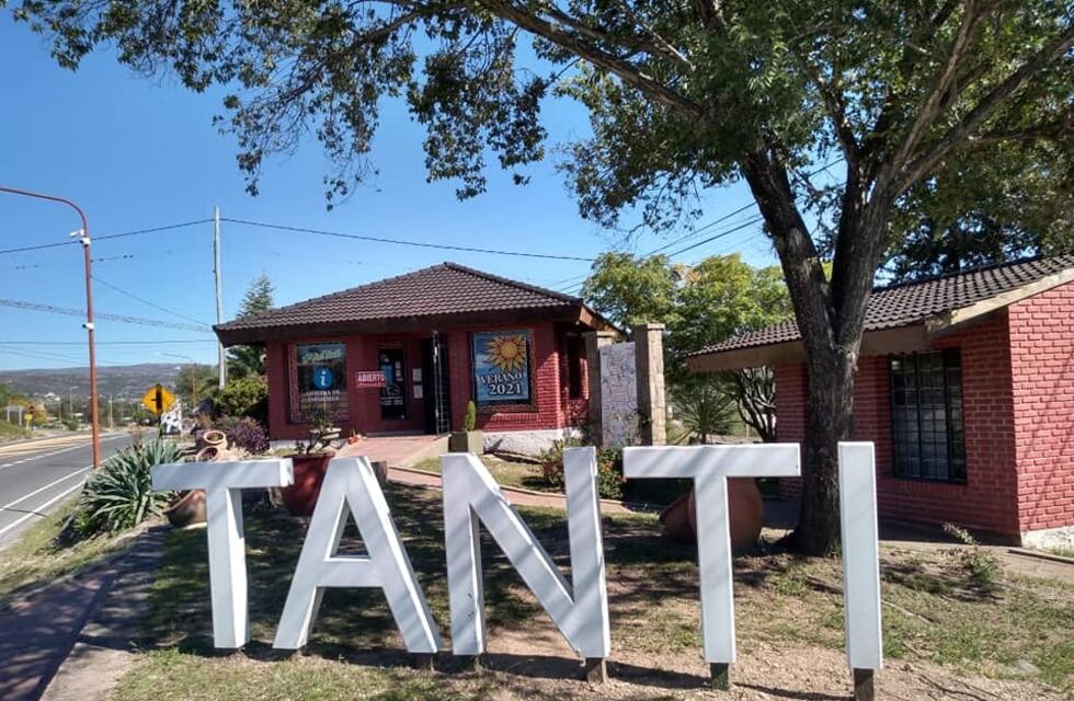 Tanti celebró este martes sus 173 años de historia
