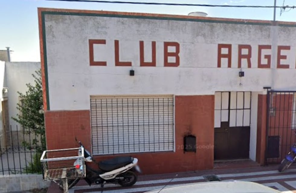 Funcionará un nuevo centro comunitario en el barrio Nueva Bahía Blanca