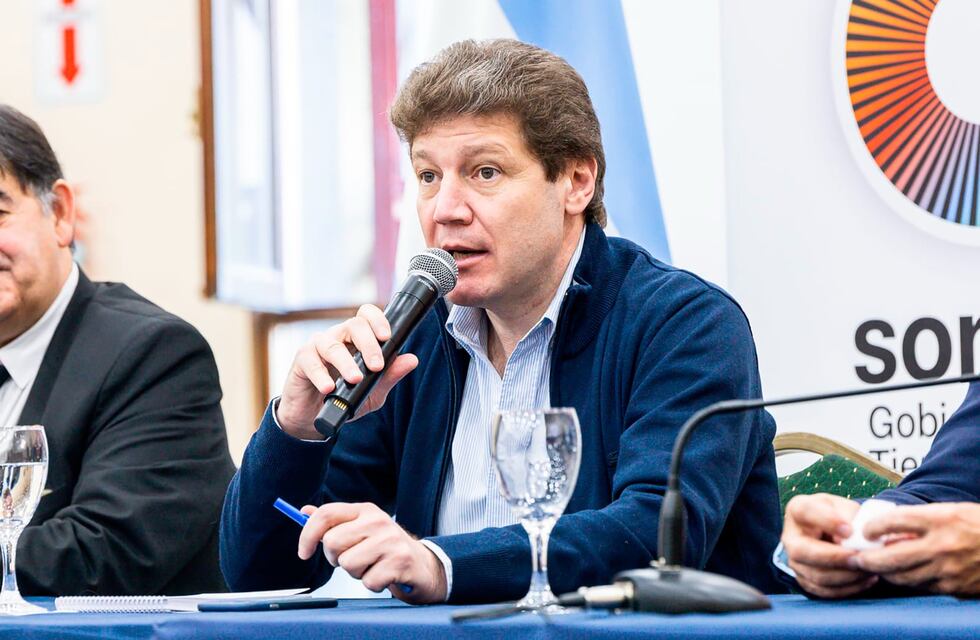 Dictamen favorable para proyecto de Ley del Fideicomiso Austral