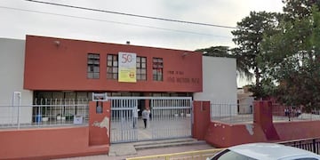 Denuncian que sus hijos son amenazados por estudiantes de otros colegios.