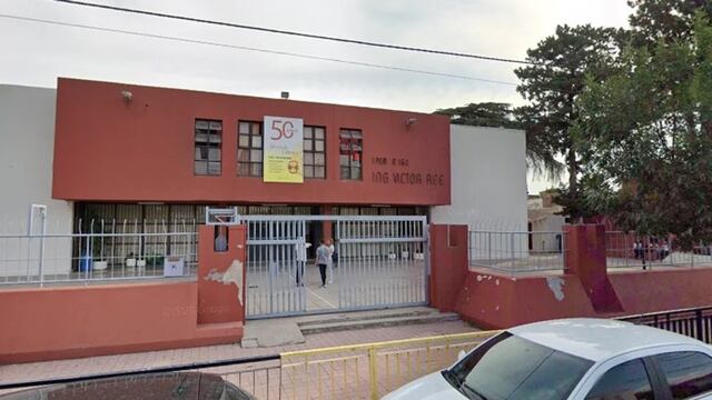 Denuncian que sus hijos son amenazados por estudiantes de otros colegios.
