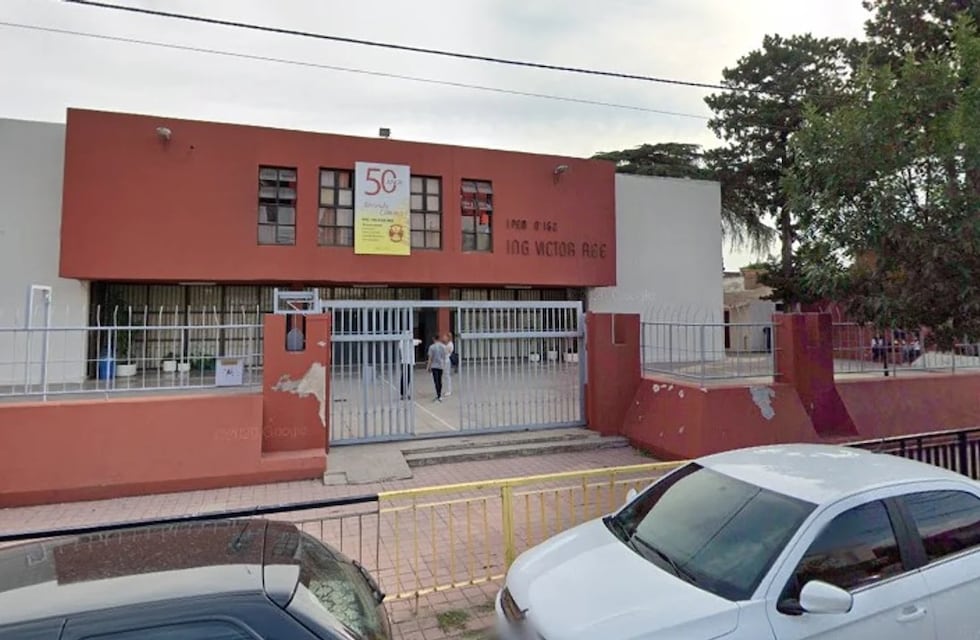 Violencia en Córdoba: denuncian que sus hijos son amenazados por alumnos de otro colegio