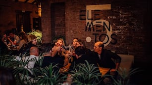 El restaurante Cinco Elementos abrirá su tercer local en Nueva Córdoba.