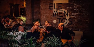 El restaurante Cinco Elementos abrirá su tercer local en Nueva Córdoba.