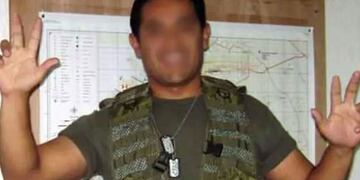 Una joven denunció que fue violada 12 años por un militar: “No soy tu papá, soy tu amante”