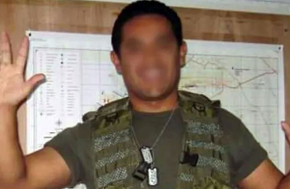Una joven denunció que fue violada 12 años por un militar: “No soy tu papá, soy tu amante”