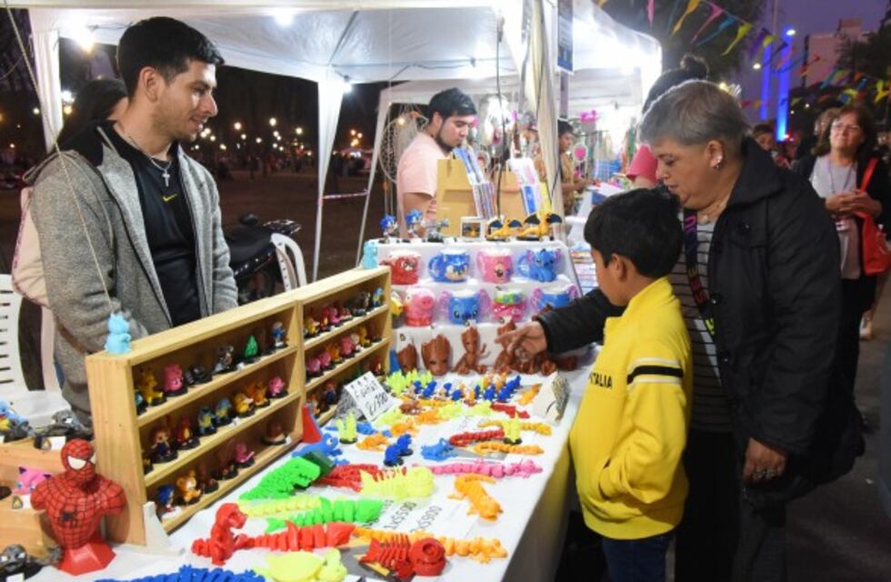 Agenda: te contamos qué podés hacer este domingo en Tucumán