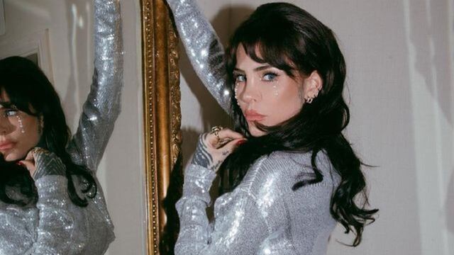 Cande Tinelli festejó con sus más allegados su cumpleaños 33.