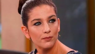 El profundo dolor que sufre Juana Repetto por la pérdida de un familiar: “Buen viaje a la luz”.