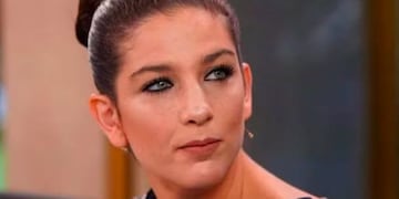 El profundo dolor que sufre Juana Repetto por la pérdida de un familiar: “Buen viaje a la luz”.