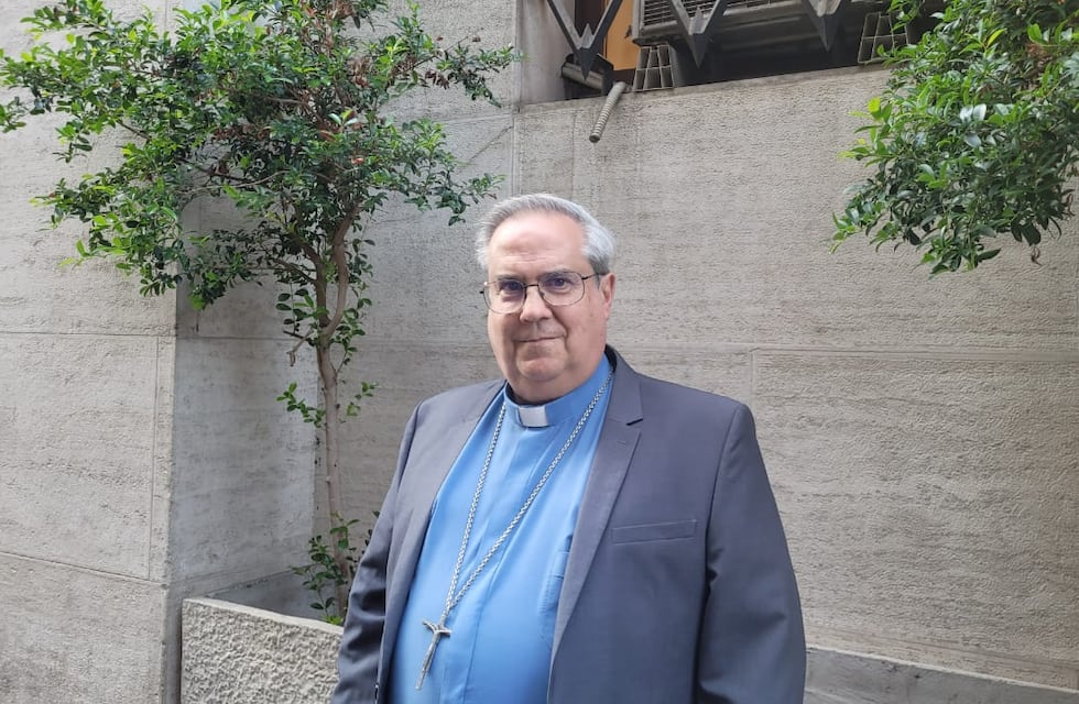 Ángel Rossi, arzobispo de Córdoba, habló del sucesor del papa Francisco