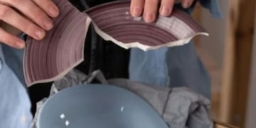 Se te rompen cosas en casa: ¿qué significa según el Feng Shui?