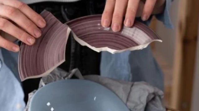 Se te rompen cosas en casa: ¿qué significa según el Feng Shui?