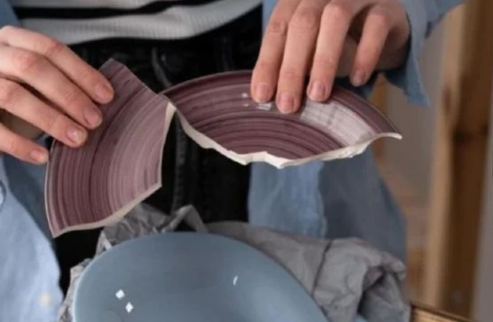 Se te rompen cosas en casa: ¿Qué significa según el Feng Shui?