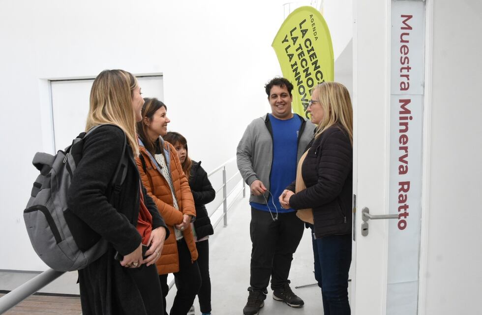 “Habitación escape”: Una propuesta lúdica que se suma a la “Agenda de la Ciencia, la Tecnología y la Innovación”