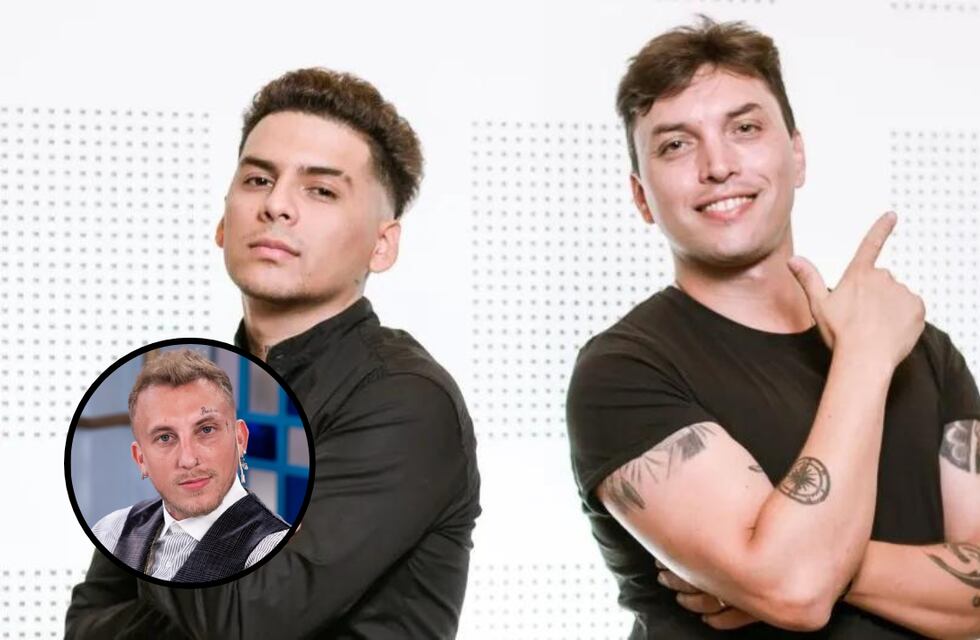 Qué hubo detrás de la “polémica” entre la Banda XXI y El Polaco: “Para que se enteren de lo garca que es”