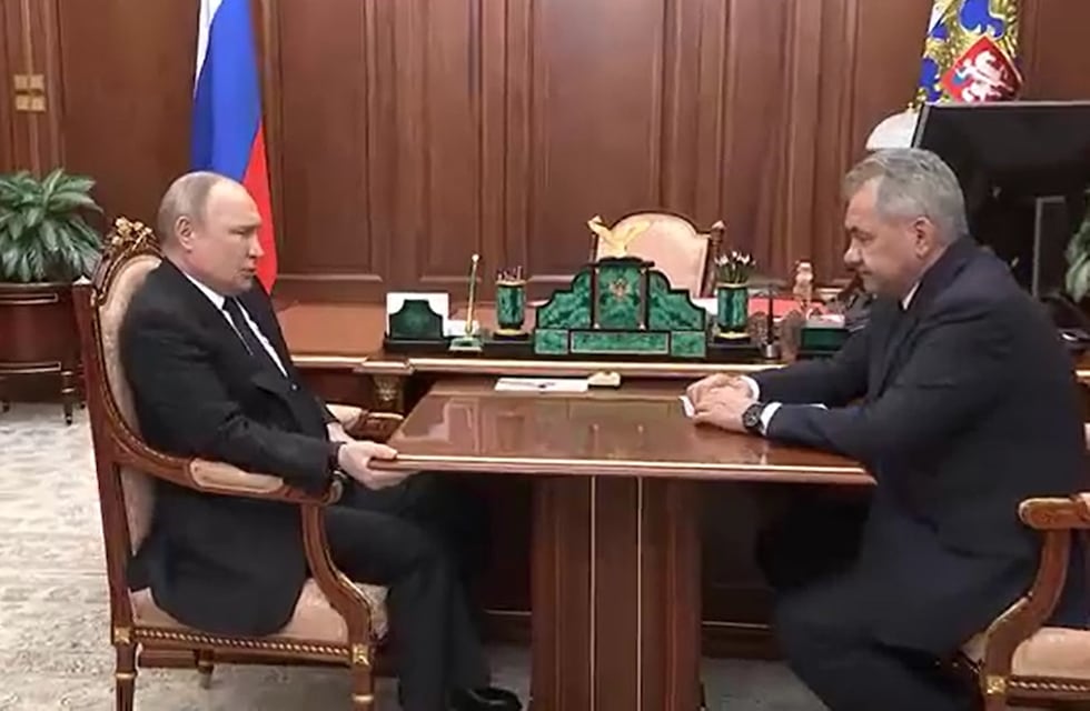 Según medio europeos, Putin sufre graves problemas de salud y podría abandonar el gobierno en el corto plazo