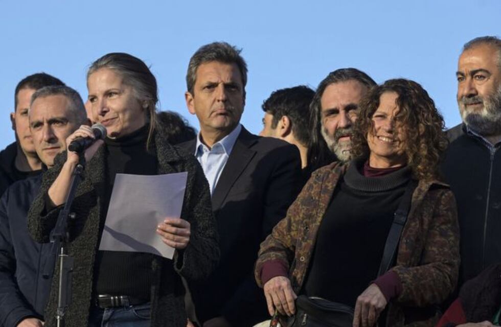 Atentado a Cristina Kirchner: por qué la DAIA no firmó el documento que se leyó en Plaza de Mayo