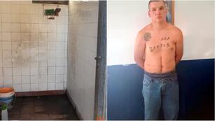 La Justicia volverá a entrevistar al adolescente que vivía con Matías Jurado en la casa del barrio Alto Comedero. (Foto: gentileza Todo Jujuy).