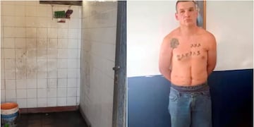La Justicia volverá a entrevistar al adolescente que vivía con Matías Jurado en la casa del barrio Alto Comedero. (Foto: gentileza Todo Jujuy).